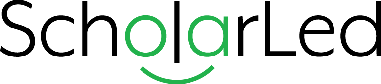 ScholarLed logo